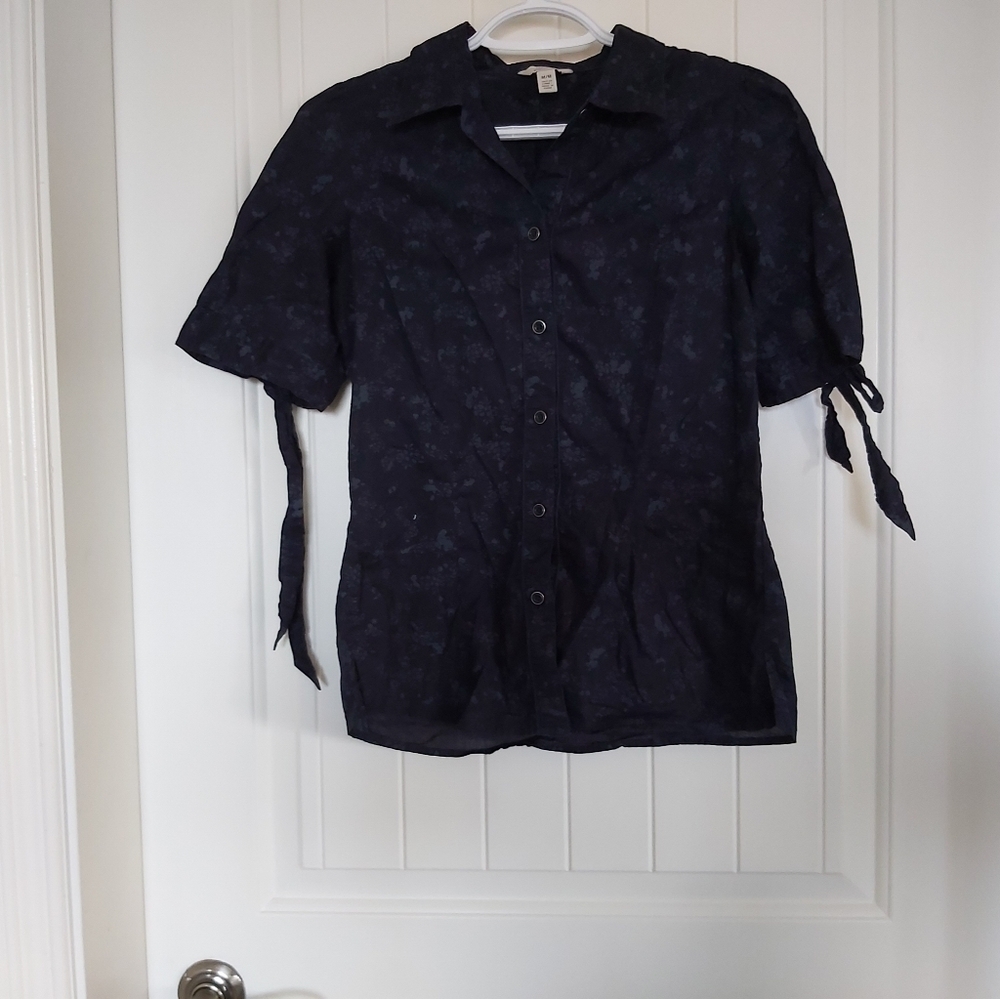 NEW JACOB CONNECTION SHIRT// B2B